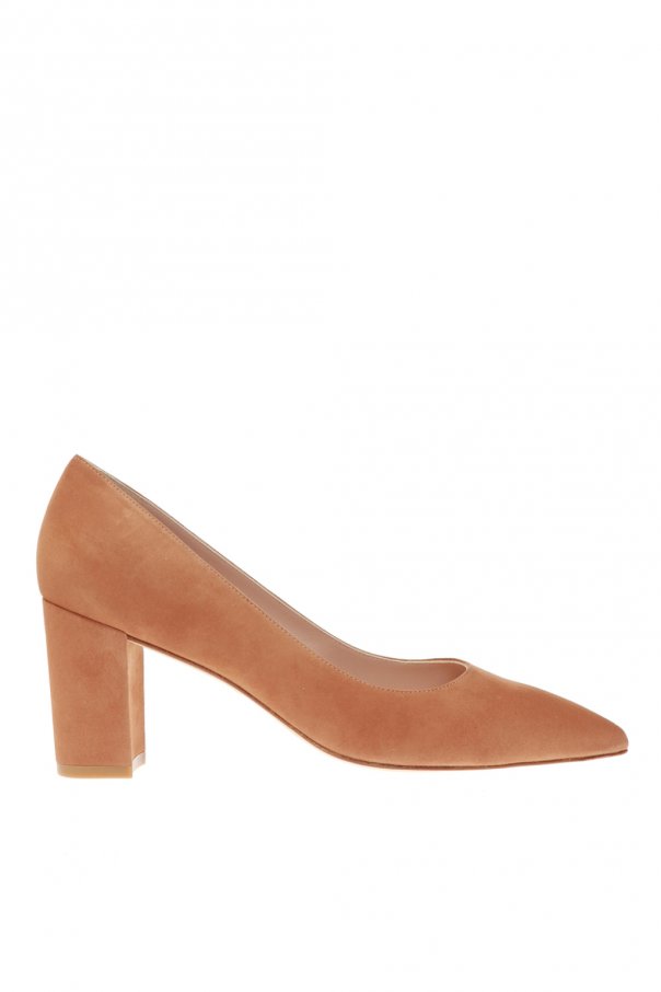 laney stuart weitzman